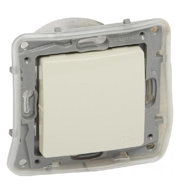 Interruttore Per Semaforo Singolo Con Protezione IP44 Niloe Legrand-Krep-image