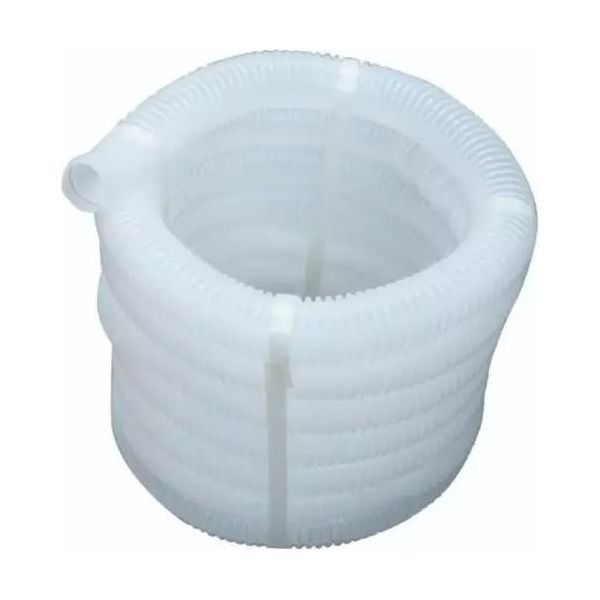 Tubo Flessibile Per Piscina Intex 5 M - Ø 32 Mm Tubo Di Ricambio Per Pompe Filtro E Aspiratori Per Piscina-image