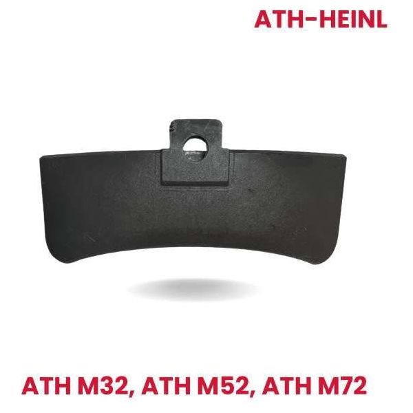 Ath-Heinl Copertura In Plastica Di Protezione Del Cerchio M32/M52/M72-image