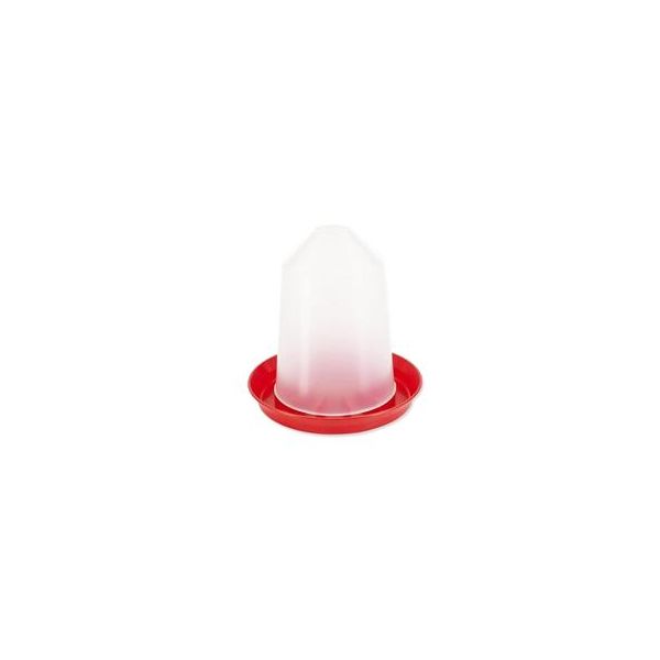 Vadigran Voliera Abbeveratoio 3 Ltr.-image