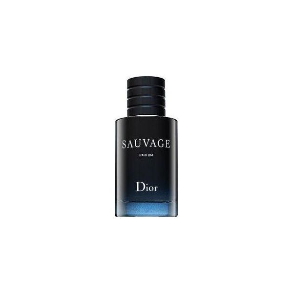 Dior (Christian Dior) Sauvage Profumo Puro Per Uomo 60 Ml-image