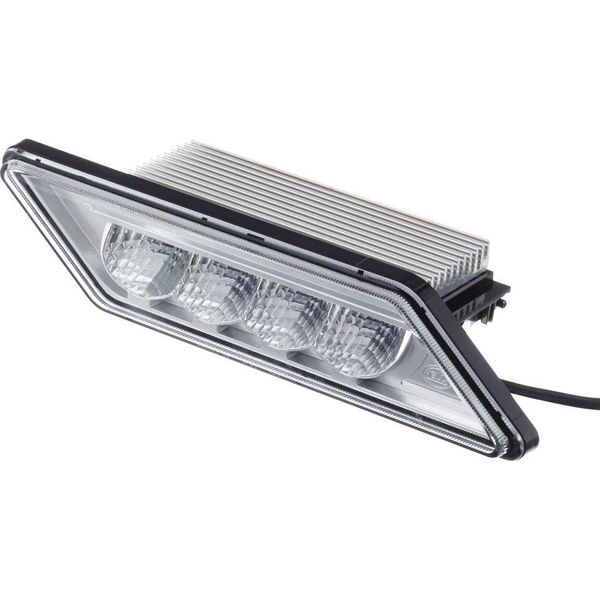 Fari Da Lavoro A Led Hella Modular Worklight Prime Style Illuminazione A Distanza Ravvicinata-image