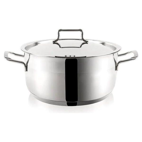 Orion Anett Casseruola Con Coperchio, 1,9 L, Acciaio Inox Orion 110340-image