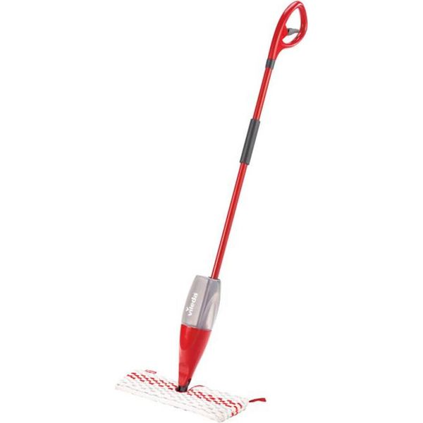 Vileda 1.2 Spray Max Scatola Di Mop Vileda 168026-image