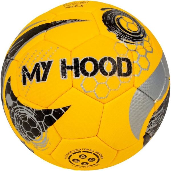 Il Mio Cappuccio Da Calcio Taglia 5 - Arancione Il Mio Cappuccio 302016-image