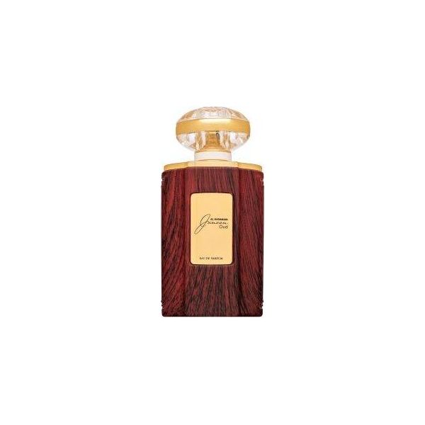 Al Haramain Junoon Oud Unisex Eau De Parfum 75 Ml-image