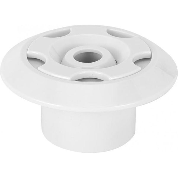 Bocchetta Di Ingresso Per Piscina, Ingresso Acqua In Acciaio Inox Da 1,5 Pollici, Per Sistemi Di Filtraggio E Pulizia Della Piscina-image