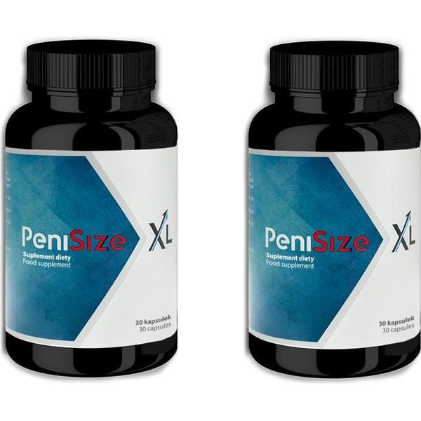 2X Penisizexl Integratore Alimentare-image