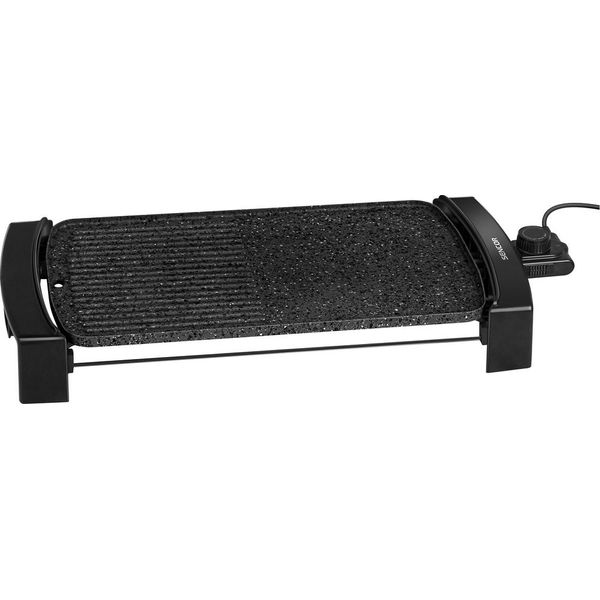 Griglia Elettrica Sencor Sbg 104BK-image