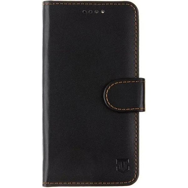Xiaomi Redmi Note 11/11S Custodia Tattica Per Agenda Field Notes Nera-image