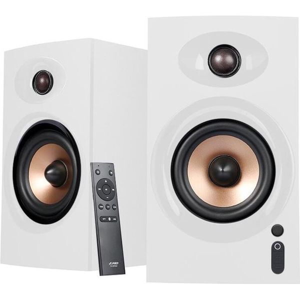 Fenda F-image