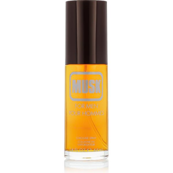 Jovan - Musk For Men Edt 44Ml-image