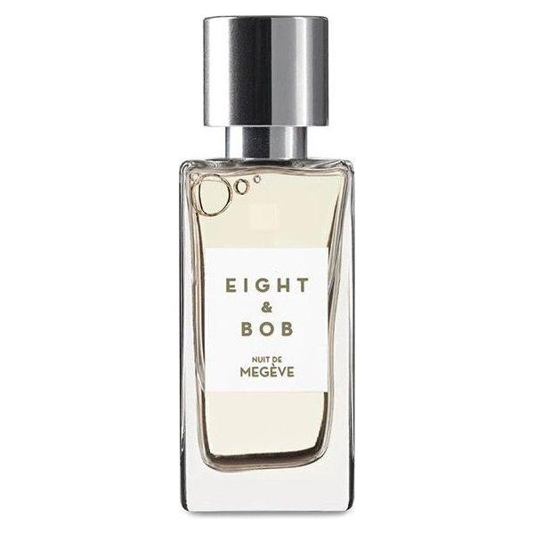 Eight & Bob Iconic Nuit De MegèVe Eau De Parfum 30 Ml-image