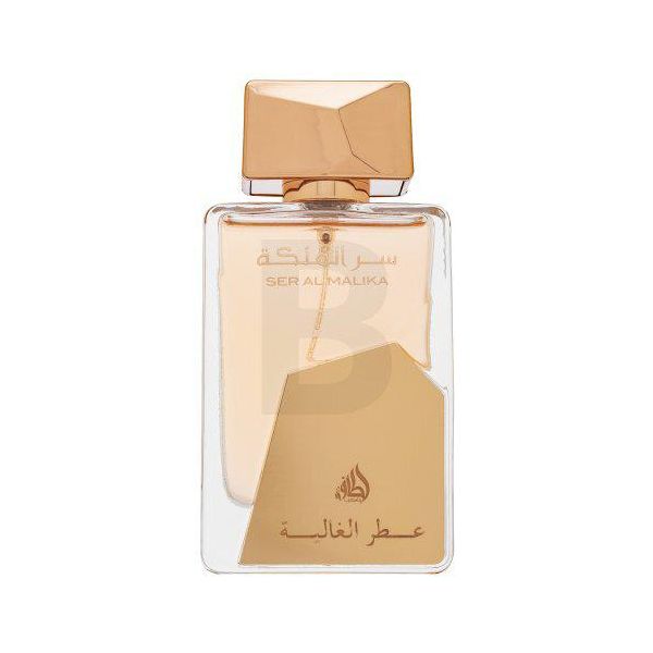 Lattafa Perfumes - Ser Al Malika Edp 100Ml-image