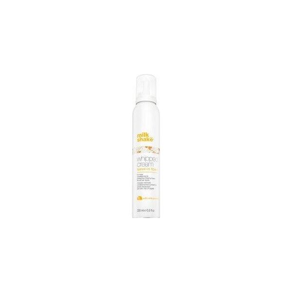 Milk_Shake Crema Montata Leave-In Schiuma Per Tutti I Tipi Di Capelli 200 Ml-image