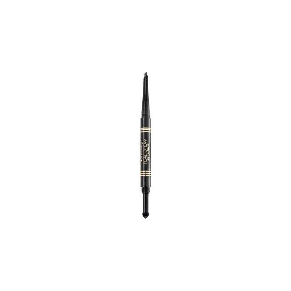 Max Factor Real Brow Fill & Shape Brow Pencil 002 Soft Brown Brow Pencil 0,6 G-image