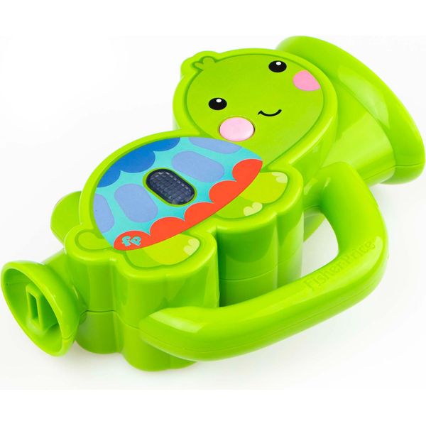 Fisher-Price Il Mio Primo Trompet-image