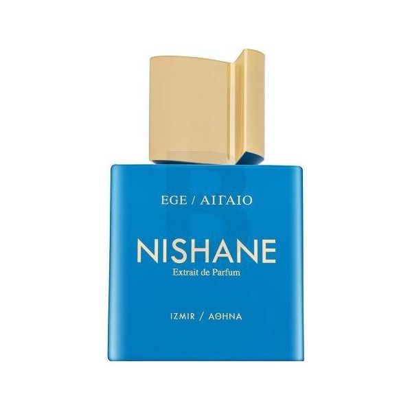 Nishane - Ege / ΑΙΓΑΙΟ Extrait De Parfum 100Ml-image