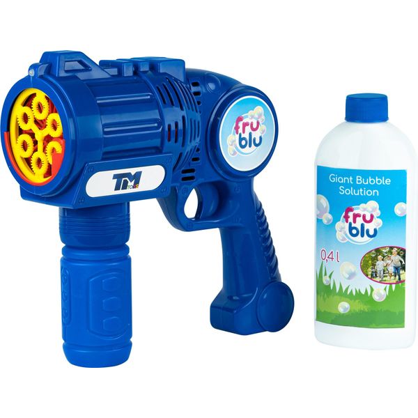 Fru Blu Bubble Shooter + Liquido 0,4L-image