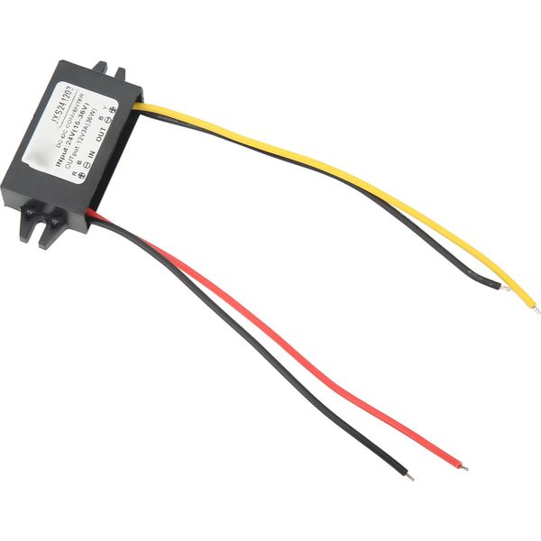 Modulo Buck Dc, Modulo Buck Dc Impermeabile, Modulo Convertitore Di Tensione Buck, Modulo Buck Dc To Dc, Modulo Buck, Modulo Elettrico-image