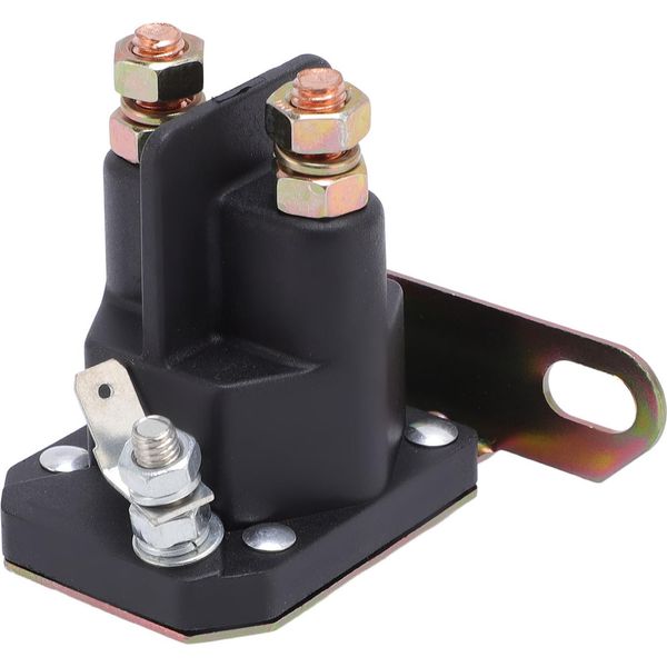 435 065 Interruttore Relè Magnetico Di Avviamento 832 1211 210 Tosaerba Per 13AP60RP744 13AX60RG744 13AX60RH744-image