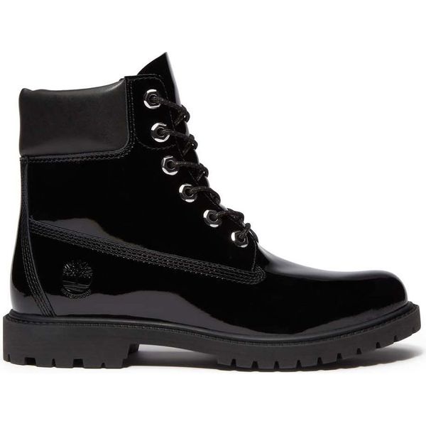 Timberland - Stivaletto Donna Waterproof Timberland® Premium 6-Inch - Numero 38-image