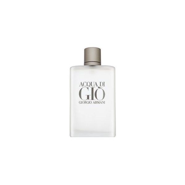Armani (Giorgio Armani) Acqua Di Gio Pour Homme Eau De Toilette Per Uomo 200 Ml-image