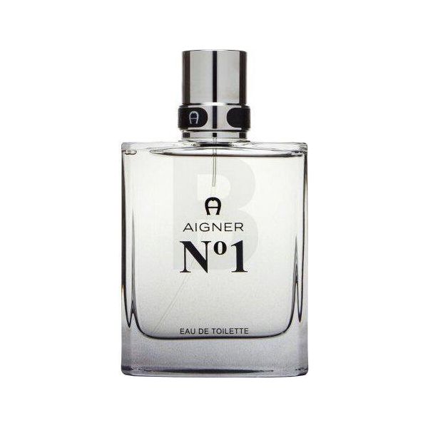 Aigner - Aigner No 1 - Per Uomo, 100 Ml-image