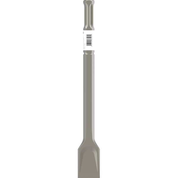 Bosch Pro Hex-5C Scalpello Per Legno 22 Mm 50 X 400 Mm - 2608690192-image