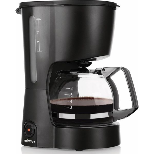 Macchina Da Caffè Tristar CM-1246-image