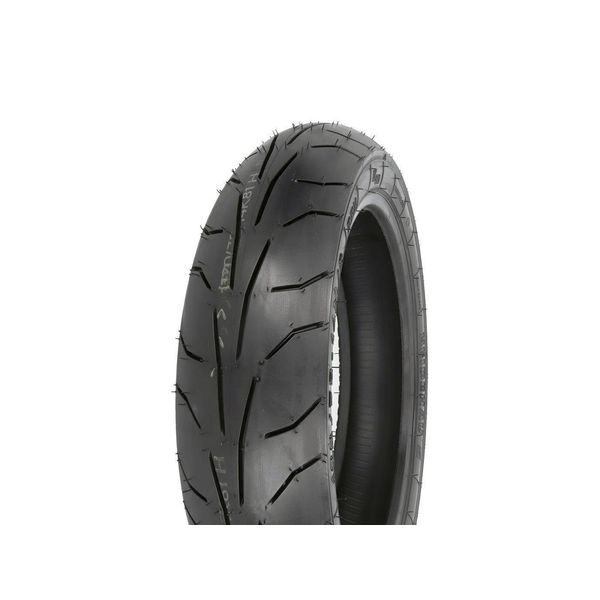 Heidenau K81 ( Ruota Posteriore 120/70-14 Tl 55H, M/C, Ruota Anteriore )-image