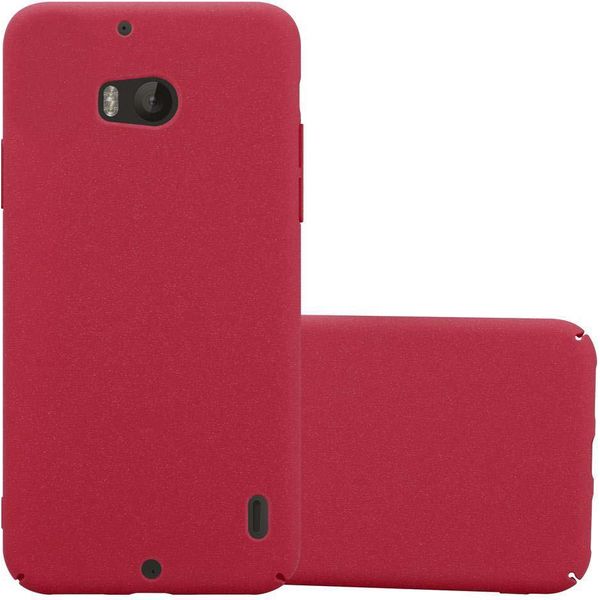 Cadorabo Custodia Protettiva Per Nokia Lumia 929 / 930 Custodia In Rosso Custodia Rigida Per Telefono Cellulare Cover-image