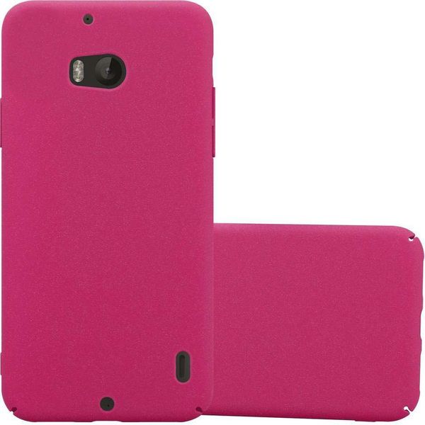 Cadorabo Custodia Protettiva Per Nokia Lumia 929 / 930 Custodia In Rosa Custodia Rigida Per Telefono Cellulare Cover-image