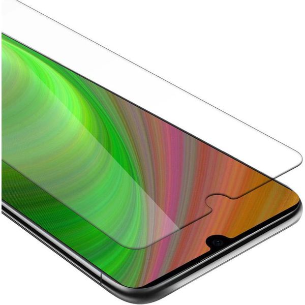 Pellicola Blindata Cadorabo Per Huawei P Smart 2019 Pellicola Protettiva In Vetro Temperato Trasparente Di Protezione Del Display-image