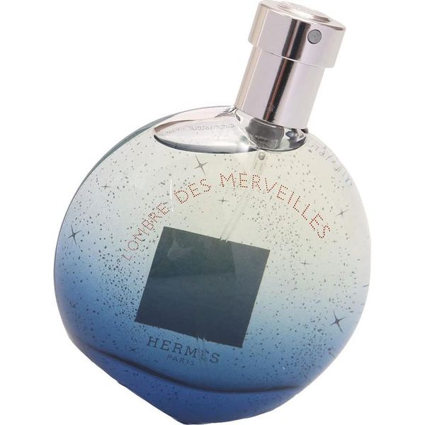 Herms L'ombre Des Merveilles Eau De Parfum 50Ml Spray Donna-image