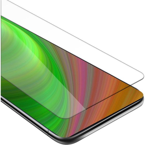 Cadorabo Proteggi Schermo Blindato Per Xiaomi Redmi K20 / Mi 9 T In Vetro Protettivo Temperato Trasparente-image