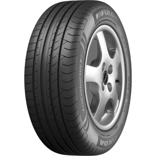 Fulda Ecocontrol Suv 225/60R17 103H Mfs Xl-image