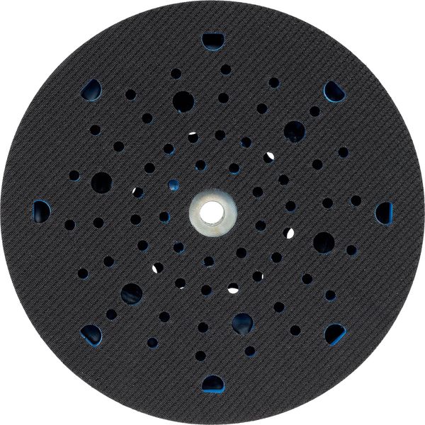 Bosch Expert Platorello Multiforo Per Bosch 150 Mm Duro - 2608900011-image