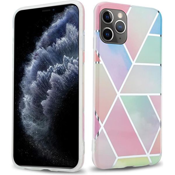 Cadorabo Custodia Protettiva Per Apple Iphone 11 Pro Custodia In Tpu Rosa Custodia Per Cellulare Custodia Cover-image