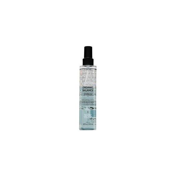 Lakmé Teknia Organic Balance Hydra-Oil Balsamo Senza Risciacquo Per Tutti I Tipi Di Capelli 200 Ml-image