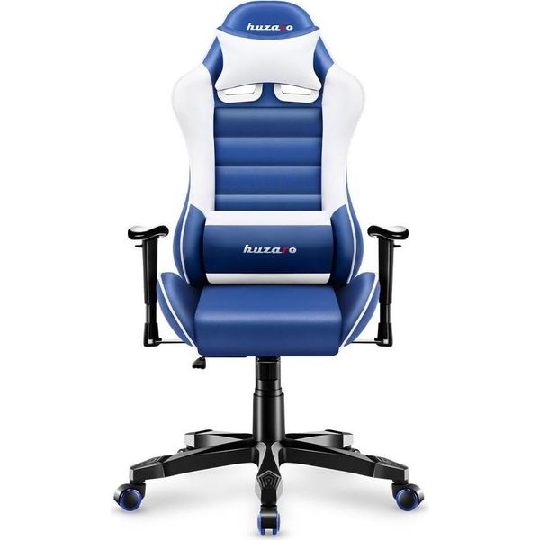 Huzaro Hz-Ranger 6.0 Blue Gaming Chair For Children-image