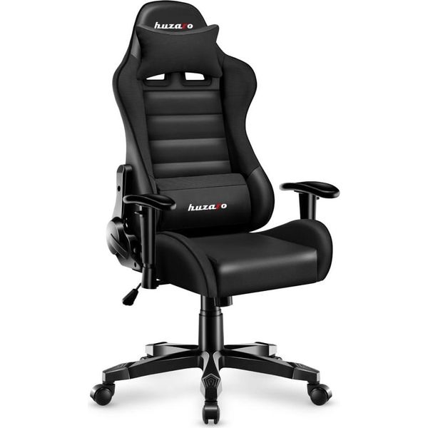 Huzaro Hz-Ranger 6.0 Black Gaming Chair For Children-image