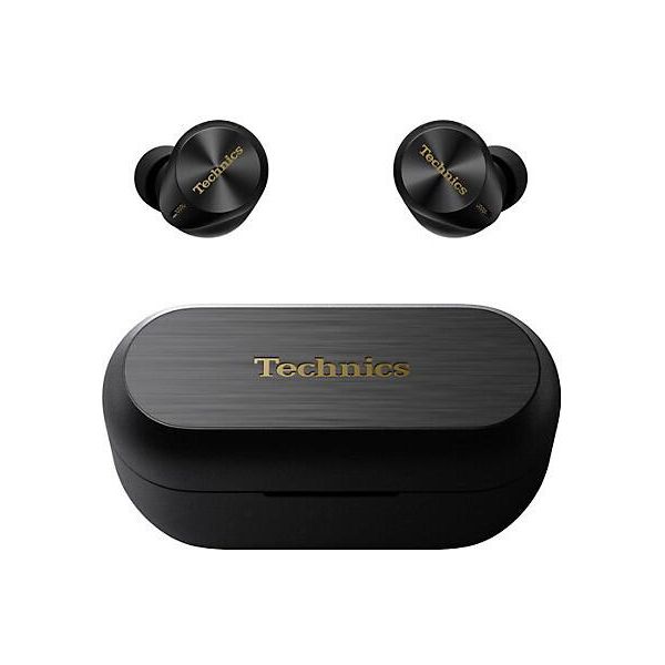 Technics AZ80 Cuffie True Wireless Stereo (Tws) In Ear Per Chiamate/Musica Bluetooth Nero-image