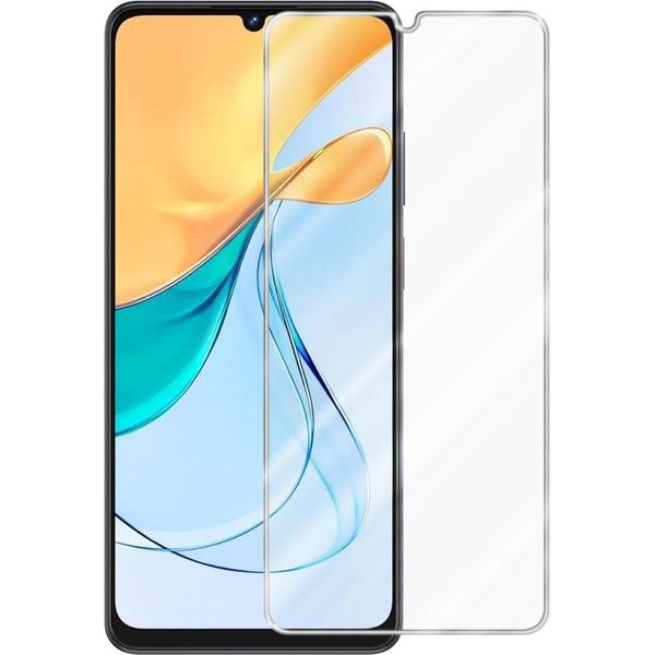 Cadorabo Pellicola Protettiva Per Zte Blade V50 Vita In Crystal Clear Pellicola Protettiva Temperata In Vetro Blindato-image