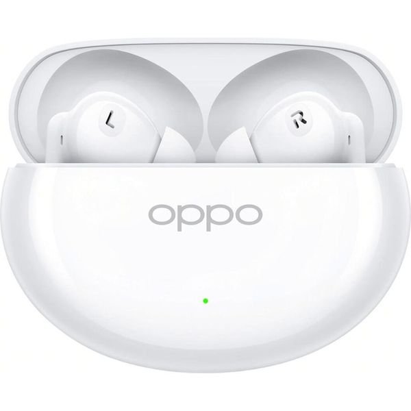 Oppo Enco Air4 Cuffie True Wireless Stereo (Tws) In Ear Chiamate/Musica Bluetooth Bianco-image