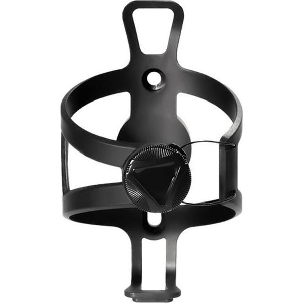 Inf Portaborraccia Bici Compatibile Airtag - Supporto Tracker Nascosto, Regolabile-image