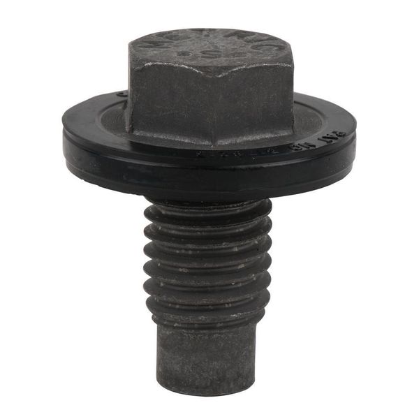 Ks Tools Tappo Di Scarico Olio Esagono Esterno 15 Mm M12X1,75X21 Mm Confezione Da 25 Pezzi - 430.2068-image