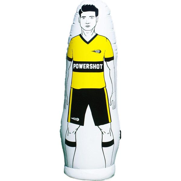 Manichino Da Allenamento Powershot 205 Cm-image