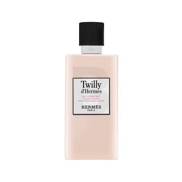 Hermes - Twilly D´Hermes Body Lotion 200Ml-image