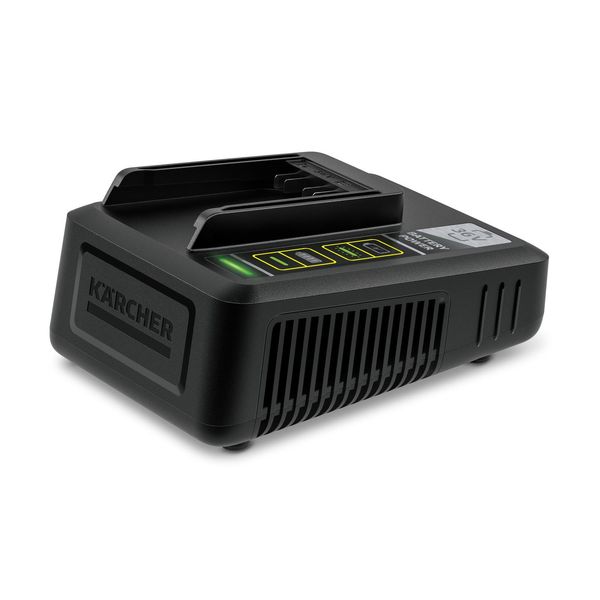 KäRcher 2.445-033.0 KäRcher Battery Power 36V SchnellladegeräT-image